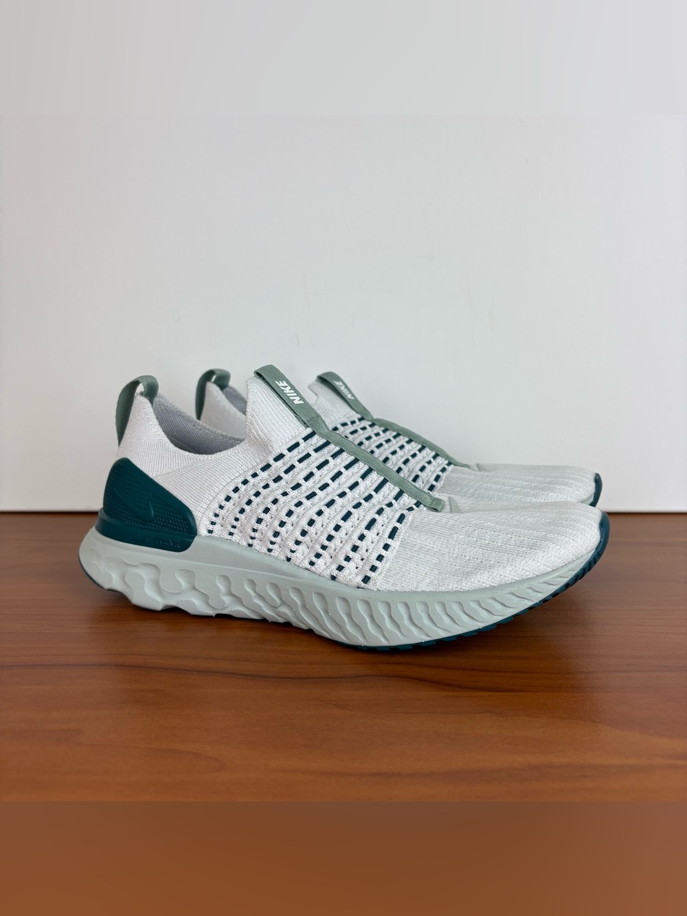 Nike React Phantom Run Flyknit 2 Running Shoes